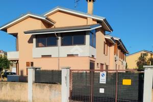 PORZIONE DI BIFAMILIARE A SAN GIORGIO BIGARELLO