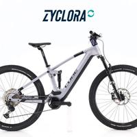 Cube Stereo Hybrid Race XT t.M