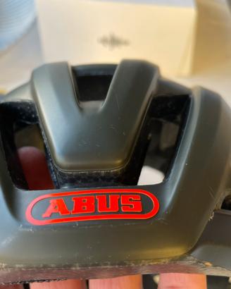 ABUS STORMCHASER