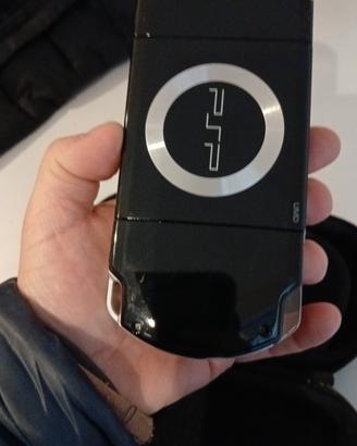 sony psp