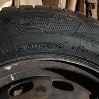 Gomme estive per macchina