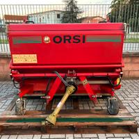 Trincia erba marca Orsi