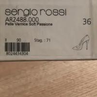 Scarpe Sergio Rossi
