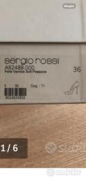 Scarpe Sergio Rossi