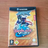 Beyblade Vforce 