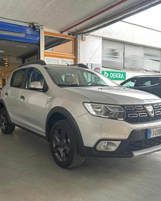 DACIA Sandero Stepway 1.5 dCi 8V 90CV Start&Stop