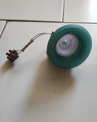 Faretti incasso martini pico