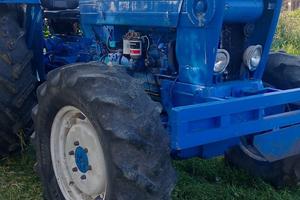 Trattore Agricolo