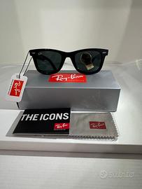 Ray-Ban Wayfarer