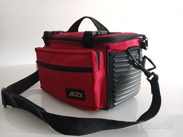 Macchina fotografica OLYMPUS OM-1