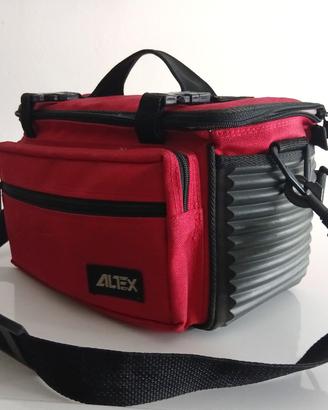 Macchina fotografica OLYMPUS OM-1