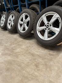 cerchi originali Audi A6 Allroad C8
