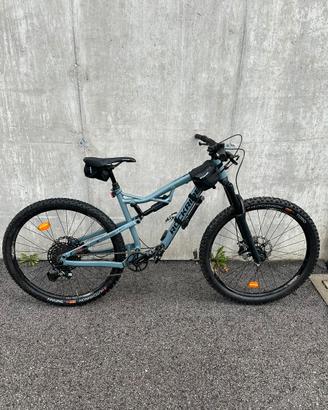 MTB rockrider AM100S