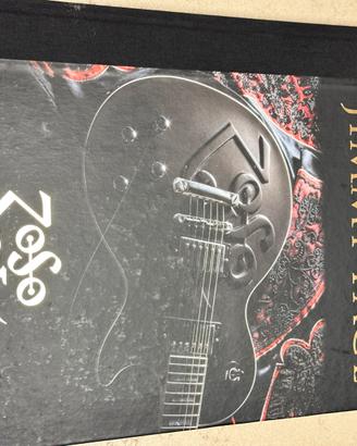 Jimmy Page The Anthology Genesis 2020