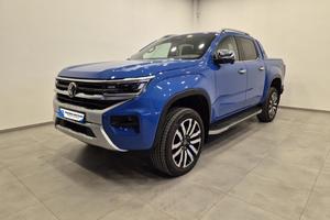 VOLKSWAGEN Amarok 3.0 V6 TDI 241CV 4MOTION aut. Av