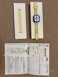 Apple Watch SE 44mm