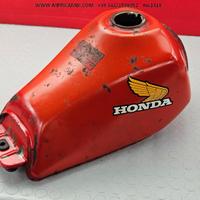 SERBATOIO TANK HONDA XL500R 1982 1983 XL 500 R