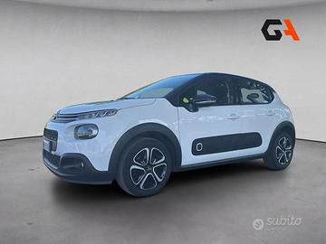 Citroën C3 1.5 bluehdi Shine s&s 100cv 6m