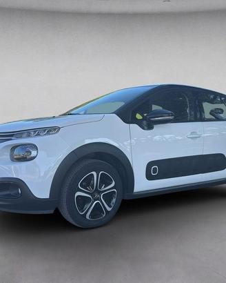Citroën C3 1.5 bluehdi Shine s&s 100cv 6m