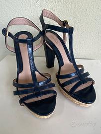 Sandali plateau Max&Co