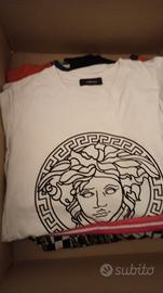 Maglia originale Versace
