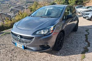 Opel Corsa 1.4 5 PORTE CV 90 INNOVATION GPL