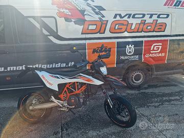 ktm 690 smc-R