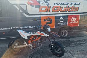 ktm 690 smc-R