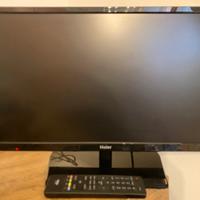 TV Haier