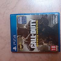 call of duty infinite warfare ps4