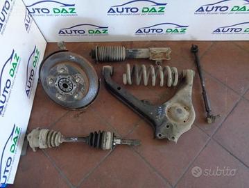 KIT RUOTA ANTERIORE SINISTRO VITARA 1.6 1999