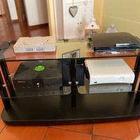 Mobile TV Console marca Sarti