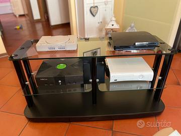 Mobile TV Console marca Sarti
