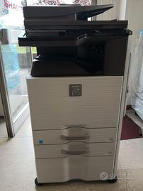 Stampante multifunzione Laser A3 SHARP MX2614