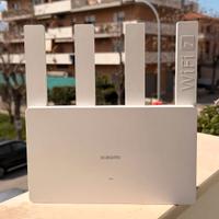 Xiaomi BE3600 WiFi-7 router (versione CN)