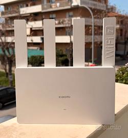 Xiaomi BE3600 WiFi-7 router (versione CN)