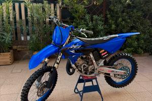 Yamaha yz 125 2023
