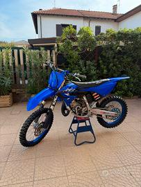 Yamaha yz 125 2023