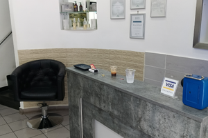 Attività di parrucchiere