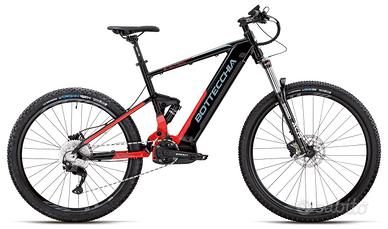 E-MTB BOTTECCHIA