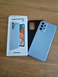 Samsung galaxy A23 5G