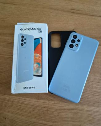 Samsung galaxy A23 5G