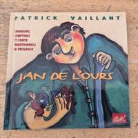 Patrick Vaillant jan de l'ours