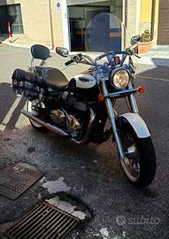 Triumph America - 2011