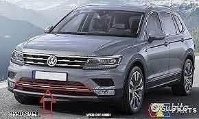 Musata Tiguan 2017 2018 2020 2021 ricambi