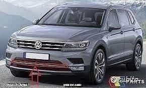Musata Tiguan 2017 2018 2020 2021 ricambi