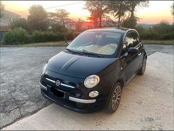 fiat 500 2015