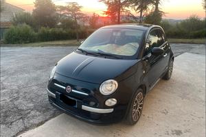 fiat 500 2015