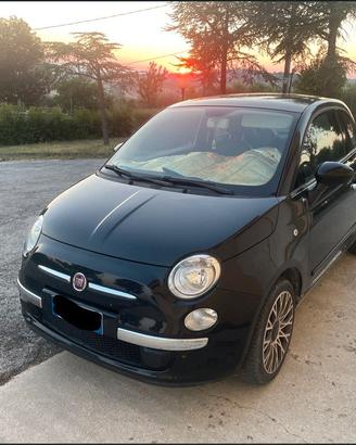 fiat 500 2015