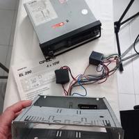 Autoradio OPEL EL290